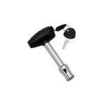 Reese Trailer Tow Hitch For 06-11 KIA Rio5 07-11 Hyundai Accent Deluxe Package Wiring 2" and 1-7/8" Ball and Lock