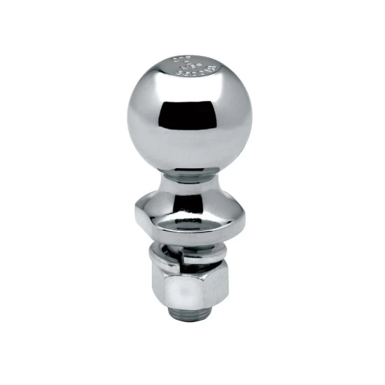 Custom Fit Trailer Hitch Draw-Bar w/ Pin/Clip Wiring Harness (Plug & Play) 1-7/8" and 2" Chrome Ball Security Lock Pin Rubber Hitch Plug Cover Installation Hardware Installation Instructions 77133 118557 3592 63810 63820 580407 2211 Reese Tr Reese Trailer Tow Hitch For 2010 Hyundai Sonata Deluxe Package Wiring 2" and 1-7/8" Ball and Lock