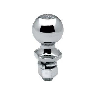 Reese Trailer Tow Hitch For 04-09 Toyota Prius All Models Deluxe Package Wiring 2" and 1-7/8" Ball and Lock