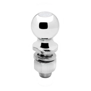 Custom Fit Trailer Hitch Wiring Harness (Plug & Play) 2" Drop Ball-Mount w/ Pin/Clip 2" Chrome Ball Installation Hardware Installation Instructions 76382 118786 23 63845 Draw-Tite Trailer Tow Hitch 18-22 Jeep Wrangler JL All Styles Complete Trailer Tow Hitch For 18-23 Jeep Wrangler JL All Styles Complete Package w/ Wiring and 2" Ball
