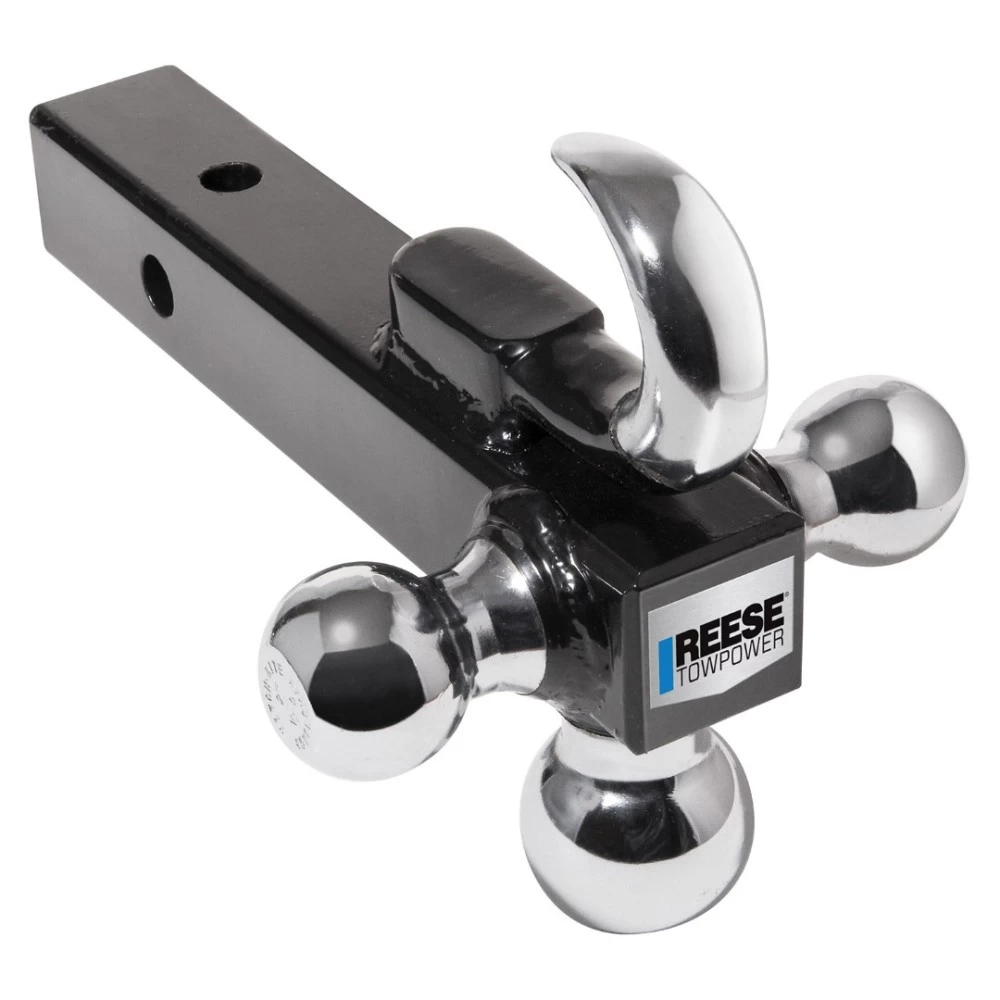 For 2014-2020 Acura MDX Trailer Hitch kit by: Draw-Tite For 2014-2020 Acura MDX Trailer Hitch Tow PKG w/ 4-Flat Wiring + Triple Ball Ball Mount 1-7/8" & 2" & 2-5/16" Trailer Balls w/ Tow Hook + Pin/Clip + Wiring Bracket + Hitch Cover (Excludes: w/Full Size Spare Tire Models) By Draw-Tite