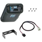 Reese POD Trailer Brake Control for 20-24 Hyundai Palisade KIA Telluride 22-24 Santa Cruz Electric Trailer Brakes Module Box Controller 1-2 Axle