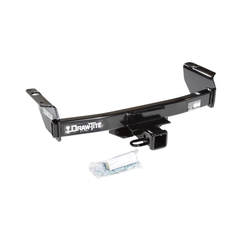 Trailer Hitch w/ 4 Bike Rack For 83-11 Ford Ranger 94-09 Mazda B Series Approved for Recreational & Offroad Use Carrier for Adult Woman or Child Bicycles Foldable