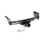 Trailer Hitch w/ 4 Bike Rack For 83-11 Ford Ranger 94-09 Mazda B Series Approved for Recreational & Offroad Use Carrier for Adult Woman or Child Bicycles Foldable
