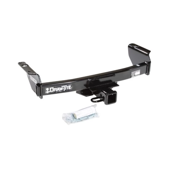 Trailer Hitch w/ 4 Bike Rack For 83-11 Ford Ranger 94-09 Mazda B Series Approved for Recreational & Offroad Use Carrier for Adult Woman or Child Bicycles Foldable