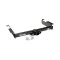 Trailer Tow Hitch For 96-24 Chevy Express GMC Savana Van Platform Style 2 Bike Rack w/ Anti Rattle Hitch Lock Trailer Tow Hitch For 96-24 Chevy Express GMC Savana Van Platform Style 2 Bike Rack w/ Anti Rattle Hitch Lock