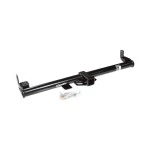 Trailer Tow Hitch For 98-06 Jeep Wrangler TJ All Models w/ Wiring Harness Kit