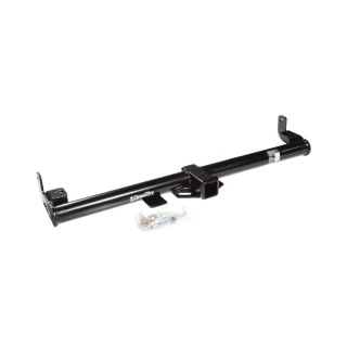 Trailer Tow Hitch For 98-06 Jeep Wrangler TJ All Models w/ Wiring Harness Kit