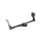 Trailer Tow Hitch For 15-18 Ford Edge Sport & Titanium Complete Package w/ Wiring and 1-7/8" Ball