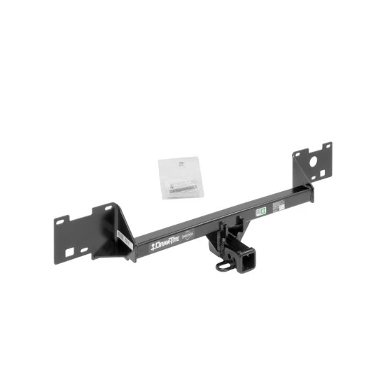 75219 2015 2016 2017 2018 2019 2020 2021 2022 15 16 17 18 19 20 21 22 RAM ProMaster City Draw-Tite Trailer Tow Hitch Receiver Bar Frame Trailer Tow Hitch For 15-23 RAM ProMaster City All Styles 2" Receiver