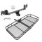 Trailer Tow Hitch For 15-22 RAM ProMaster City Basket Cargo Carrier Platform w/ Hitch Pin