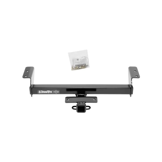 Trailer Hitch w/ 4 Bike Rack For 16-23 Toyota Tacoma Approved for Recreational & Offroad Use Carrier for Adult Woman or Child Bicycles Foldable