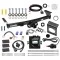 For 2005-2024 Nissan Frontier Trailer Hitch Tow PKG w/ Tekonsha Prodigy iD Bluetooth Wireless Brake Control + Plug & Play BC Adapter + 7-Way RV Wiring By Draw-Tite For 2005-2024 Nissan Frontier Trailer Hitch Tow PKG w/ Tekonsha Prodigy iD Bluetooth Wireless Brake Control + Plug & Play BC Adapter + 7-Way RV Wiring By Draw-Tite