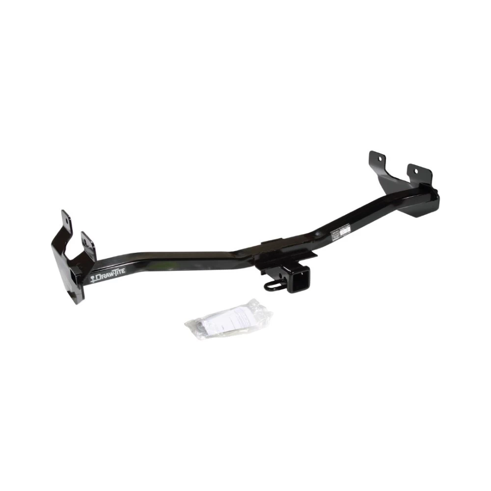 Trailer Tow Hitch For 06-10 Hummer H3 Basket Cargo Carrier Platform w/ Hitch Pin