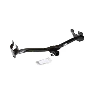 Trailer Tow Hitch For 06-10 Hummer H3 Basket Cargo Carrier Platform w/ Hitch Pin