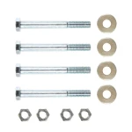 Custom Fit Trailer Hitch Wiring Harness (Requires Splicing) Installation Hardware Installation Instructions 76382 119148 Draw-Tite Trailer Tow Hitch 18-22 Jeep Wrangler JL Sahara and Rubicon Wiring Harness Kit 18 19 20 21 22 2018 2019 2020 2021 2022 Trailer Tow Hitch For 18-23 Jeep Wrangler JL Sahara and Rubicon w/ Wiring Harness Kit