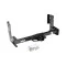 Trailer Hitch and Brake Control Kit For 07-13 Mercedes-Benz Freightliner 07-09 Dodge Sprinter 2500 3500 w/o Factory Step Bumper w/ Tekonsha Prodigy P3 Controller 7-Way RV Wiring Breakaway Battery Charger Complete System Receiver 2" Tow Ball w/o facto
