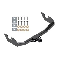 Trailer Tow Hitch For 16-23 Toyota Hilux2" Towing Receiver