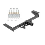 Trailer Tow Hitch For 17-26 Cadillac XT5 Except Platinum 2" Receiver