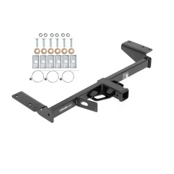 Trailer Tow Hitch For 17-26 Cadillac XT5 Except Platinum 2" Receiver