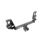 Trailer Tow Hitch For 17-25 Audi Q72" Towing Receiver