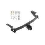 Trailer Tow Hitch For 13-24 Mazda CX-5 Class 3 2" Towing Receiver
