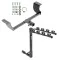 Custom Fit Trailer Hitch 4 Bike Carrier Installation Hardware Installation Instructions 76145 1393100G Draw-Tite Trailer Tow Hitch 4 Bike Rack 05-22 Chrysler 300 08-22 Dodge Challenger 06-22 Charger 05-08 Magnum tilt away adult or child arms fold down ca Trailer Tow Hitch w/ 4 Bike Rack For 05-23 Chrysler 300 08-22 Dodge Challenger 06-23 Charger 05-08 Magnum tilt away adult or child arms fold down carrier
