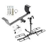 Custom Fit Trailer Hitch 2 Bike Carrier Rail Rack Anti Rattle Device w/ 2 Keys Installation Hardware Installation Instructions 76145 63134 63100 Draw-Tite Trailer Tow Hitch 05-22 Chrysler 300 08-22 Dodge Challenger 06-22 Charger 05-08 Magnum Platform Sty Trailer Tow Hitch For 05-23 Chrysler 300 08-22 Dodge Challenger 06-23 Charger 05-08 Magnum Platform Style 2 Bike Rack w/ Anti Rattle Hitch Lock