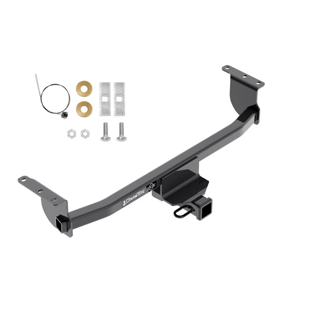 Trailer Tow Hitch For 17-22 Nissan Rogue Sport 2" Receiver