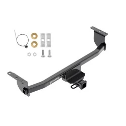 Trailer Tow Hitch For 17-22 Nissan Rogue Sport 2" Receiver