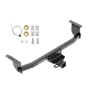 Trailer Tow Hitch For 17-22 Nissan Rogue Sport 2" Receiver