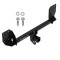 Trailer Tow Hitch For 16-25 Volvo XC90 18-27 XC60 2" Towing Receiver Class 3