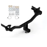Trailer Tow Hitch For 18-25 Alfa Romeo Stelvio Except Quadrifoglio 2" Receiver