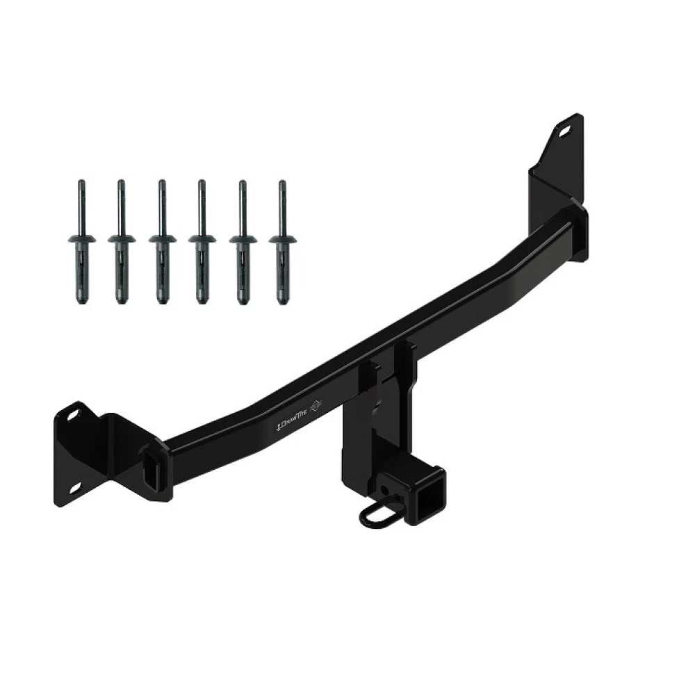 Trailer Tow Hitch For 18-23 BMW X2 2" Receiver