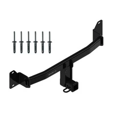 Trailer Tow Hitch For 18-23 BMW X2 2" Receiver