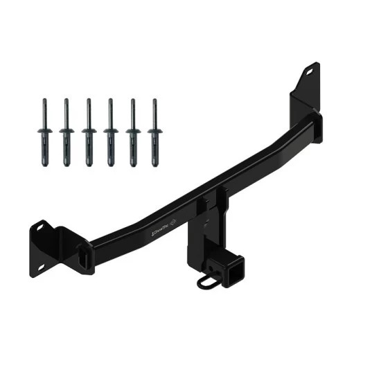 Trailer Tow Hitch For 18-23 BMW X2 2" Receiver