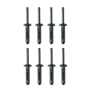 Trailer Tow Hitch For 11-24 BMW X3 19-24 X4 Complete Package w/ Wiring and 2" Ball