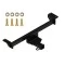 Trailer Tow Hitch For 19-24 Infiniti QX50 2" Receiver
