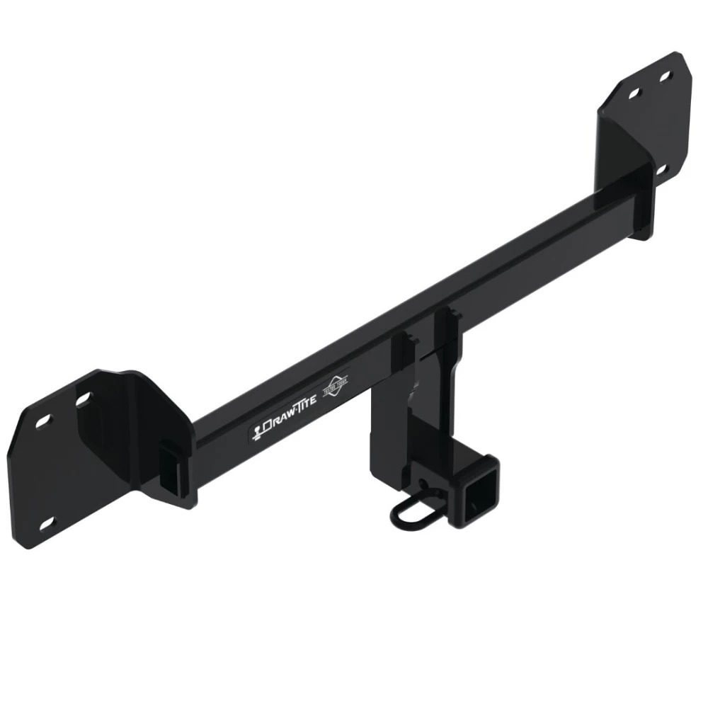 Trailer Tow Hitch For 19-26 Volvo XC40 19-24 XC40 Recharge 22-24 C40 Recharge 25-26 EX40 2" Receiver