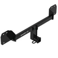 Trailer Tow Hitch For 19-26 Volvo XC40 19-24 XC40 Recharge 22-24 C40 Recharge 25-26 EX40 2" Receiver