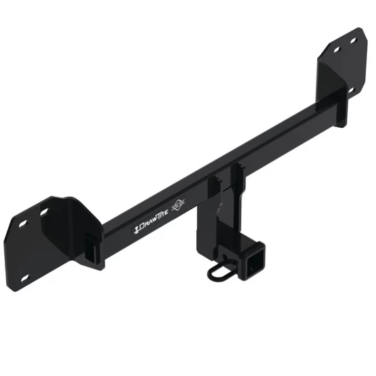 Trailer Tow Hitch For 19-26 Volvo XC40 19-24 XC40 Recharge 22-24 C40 Recharge 25-26 EX40 2" Receiver