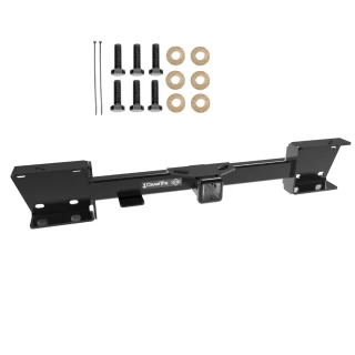 Trailer Tow Hitch For 19-22 Subaru Ascent All Styles 2" Receiver Class 3 Trailer Tow Hitch For 19-22 Subaru Ascent All Styles 2" Receiver Class 3