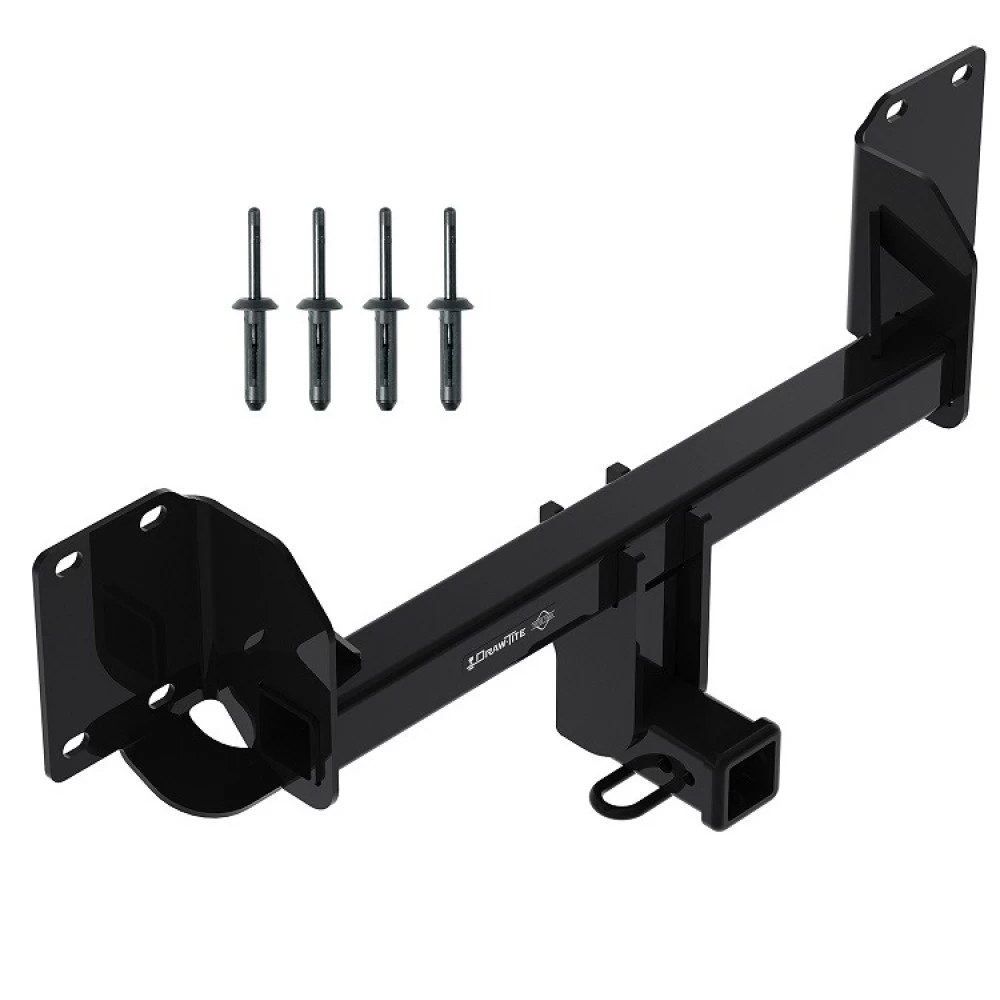 Trailer Tow Hitch For 19-26 BMW X5 Except M Versions 2" Receiver