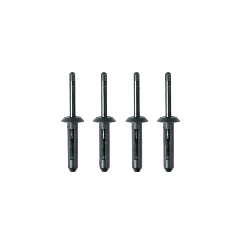 Trailer Tow Hitch Hardware Fastener Kit For 19-26 BMW X5 Except M Versions 2" Receiver