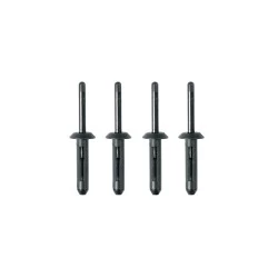 Trailer Tow Hitch Hardware Fastener Kit For 19-26 BMW X5 Except M Versions 2" Receiver