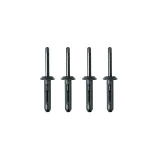 Trailer Tow Hitch Hardware Fastener Kit For 19-26 BMW X5 Except M Versions 2" Receiver