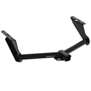 Trailer Tow Hitch For 20-27 Jeep Gladiator Except Rubicon 2" Receiver