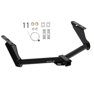 Trailer Tow Hitch For 20-27 Jeep Gladiator Except Rubicon 2" Receiver