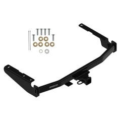 Trailer Tow Hitch For 14-26 Toyota Highlander Except XSE 18-22 RX350L 2" Receiver
