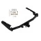 Trailer Tow Hitch For 14-26 Toyota Highlander Except XSE 18-22 RX350L 2" Receiver